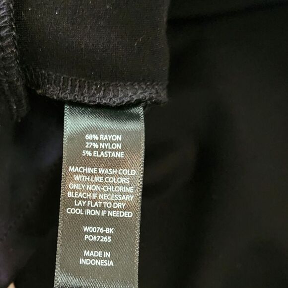 Betabrand Dress Pants Size Large - Picture 6 of 6